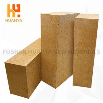 HY-65 Tijolo refratário de alta alumina